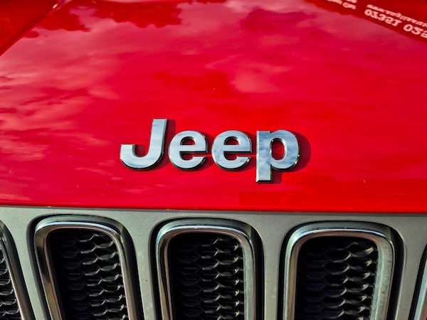 Used Jeep Renegade 2016 for sale - 75697303: Photo 10