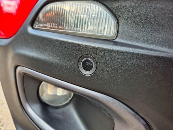 Used Jeep Renegade 2016 for sale - 75697303: Photo 11