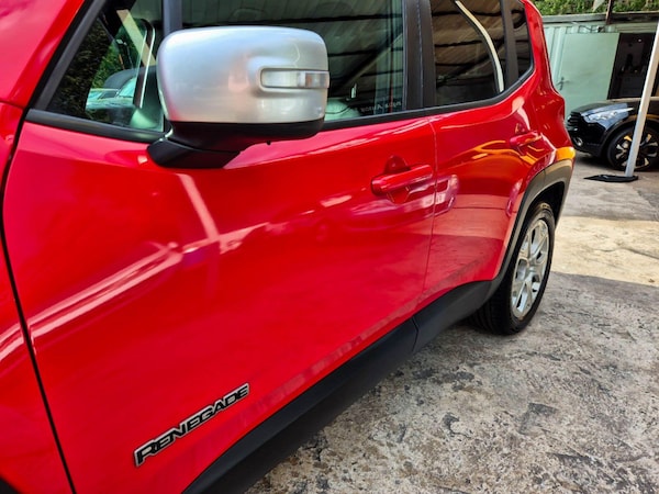 Used Jeep Renegade 2016 for sale - 75697303: Photo 15
