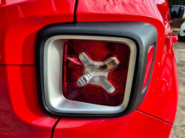 Used Jeep Renegade 2016 for sale - 75697303: Photo 21