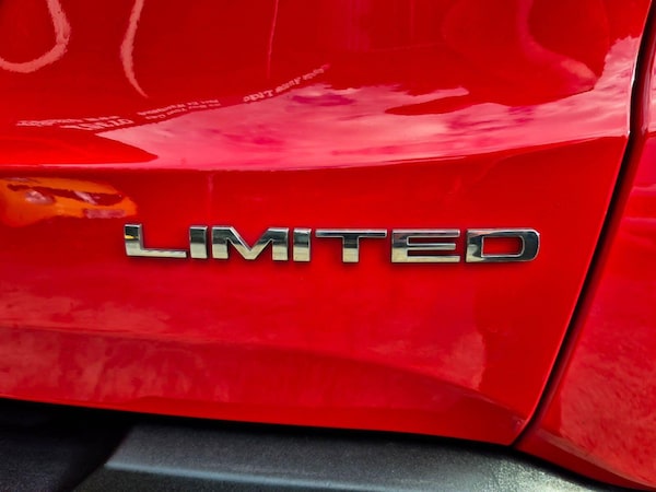 Used Jeep Renegade 2016 for sale - 75697303: Photo 22