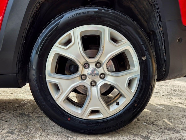 Used Jeep Renegade 2016 for sale - 75697303: Photo 25