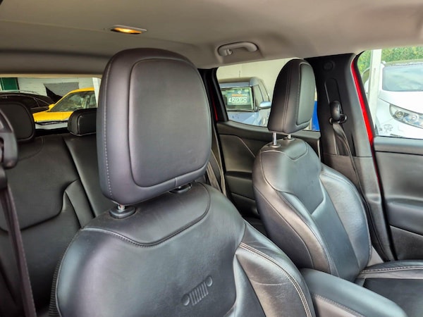 Used Jeep Renegade 2016 for sale - 75697303: Photo 30