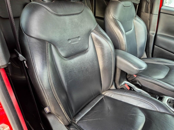 Used Jeep Renegade 2016 for sale - 75697303: Photo 31