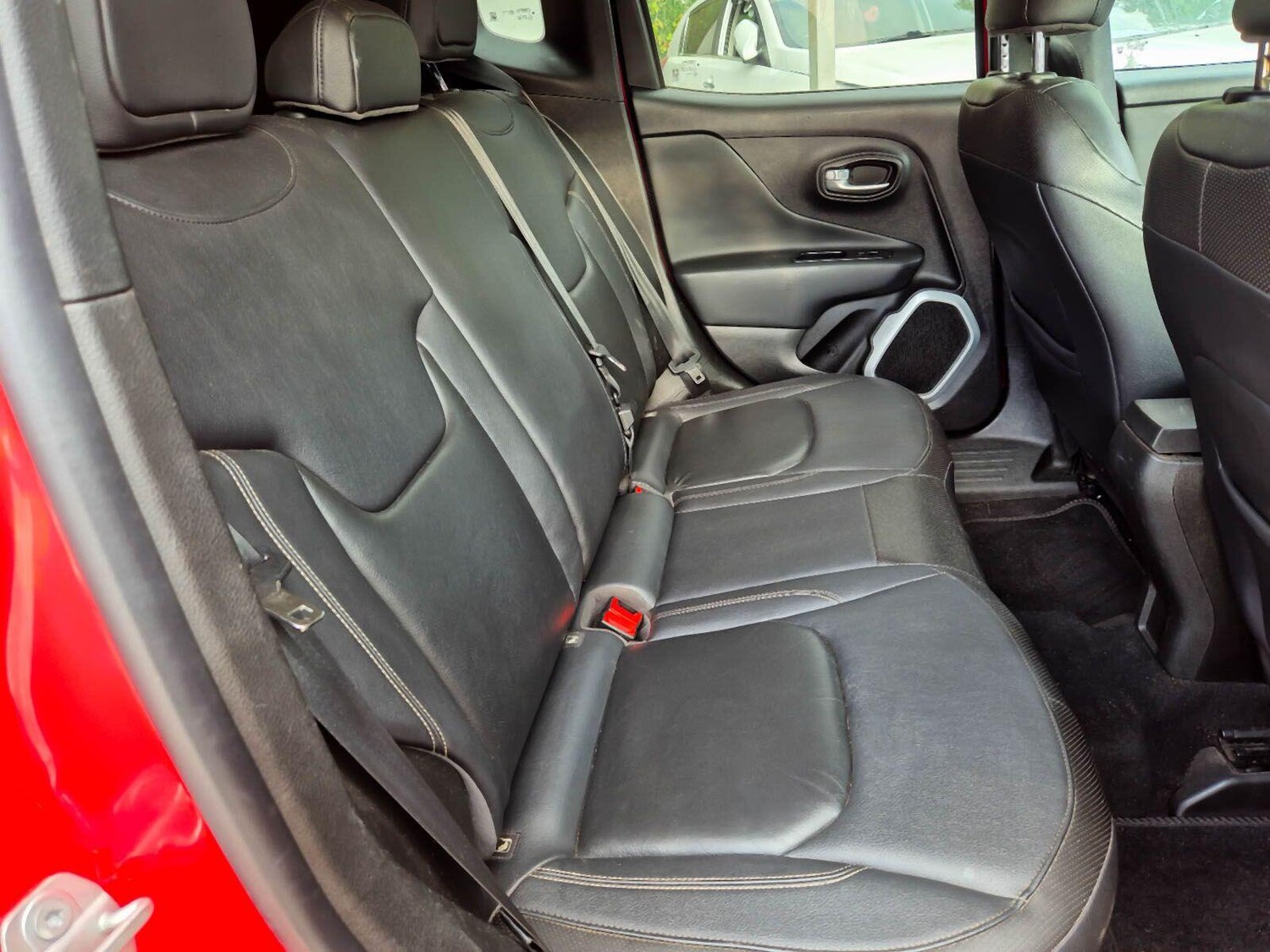 Vehicle 35