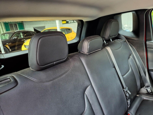 Used Jeep Renegade 2016 for sale - 75697303: Photo 36