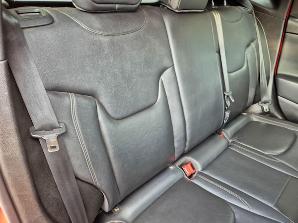 Used Jeep Renegade 2016 for sale - 75697303: Photo 37