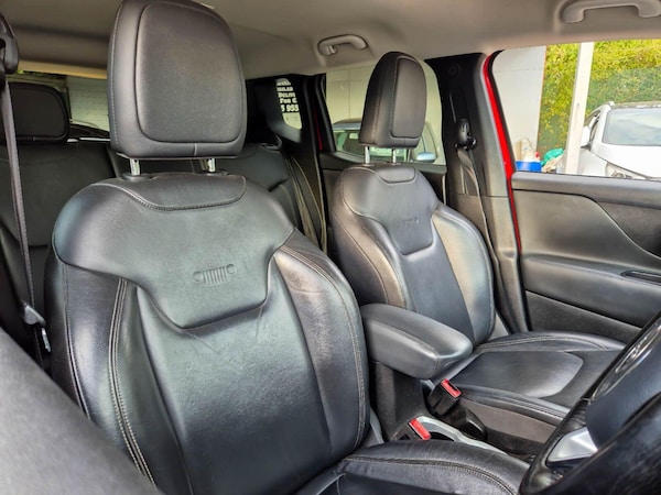 Used Jeep Renegade 2016 for sale - 75697303: Photo 3