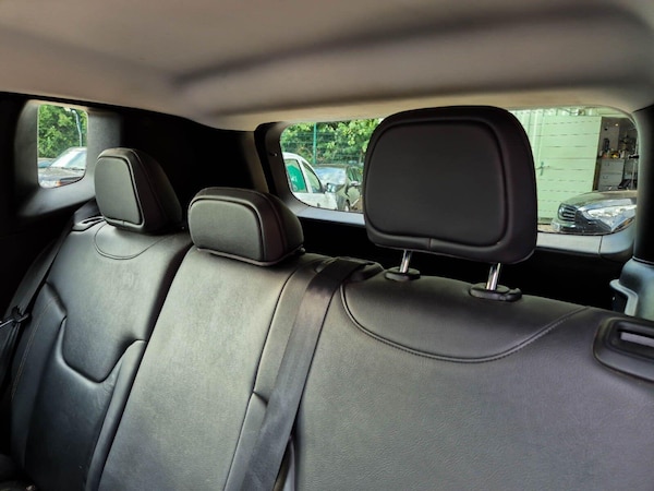 Used Jeep Renegade 2016 for sale - 75697303: Photo 40