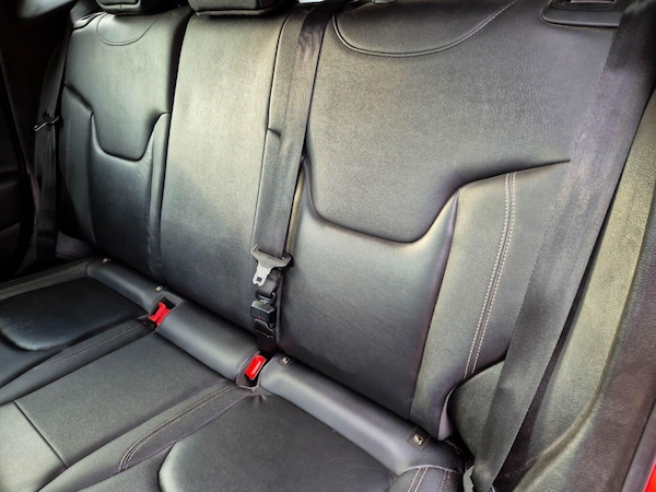 Used Jeep Renegade 2016 for sale - 75697303: Photo 41