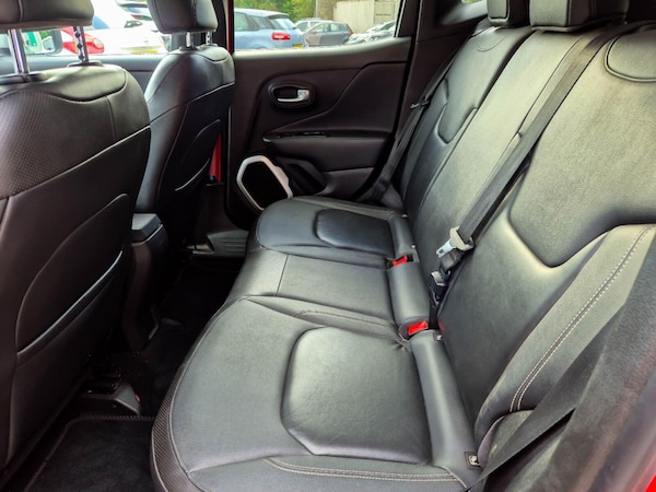 Used Jeep Renegade 2016 for sale - 75697303: Photo 42