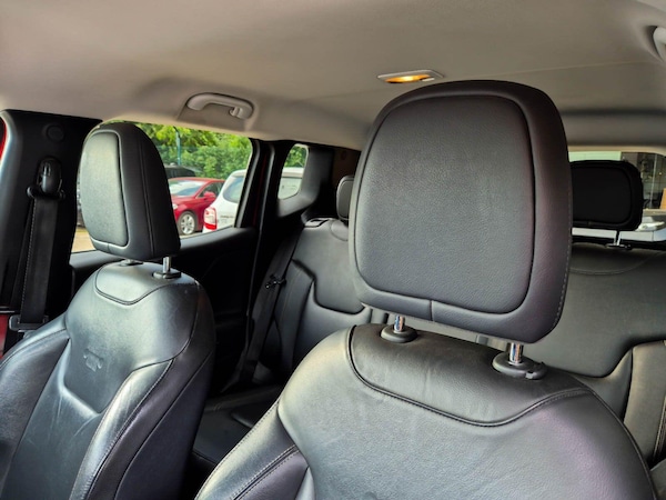 Used Jeep Renegade 2016 for sale - 75697303: Photo 45