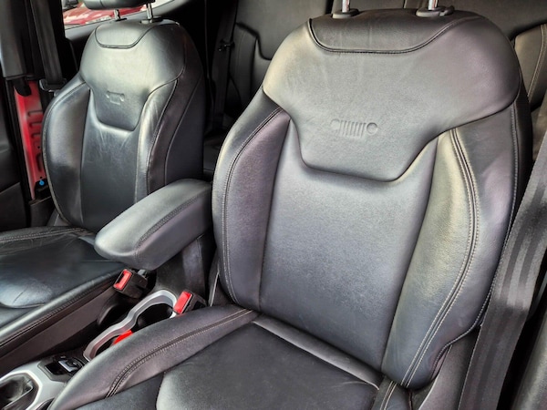 Used Jeep Renegade 2016 for sale - 75697303: Photo 46