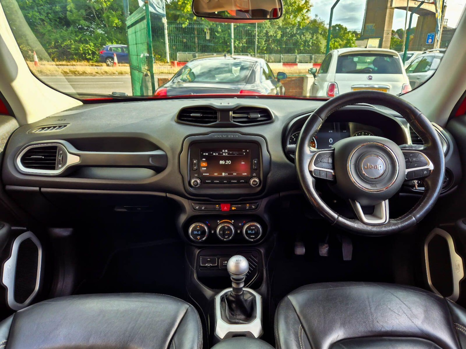 Vehicle 51