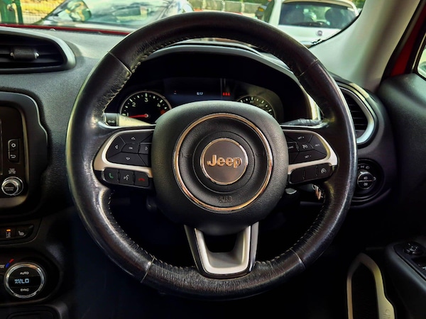 Used Jeep Renegade 2016 for sale - 75697303: Photo 53