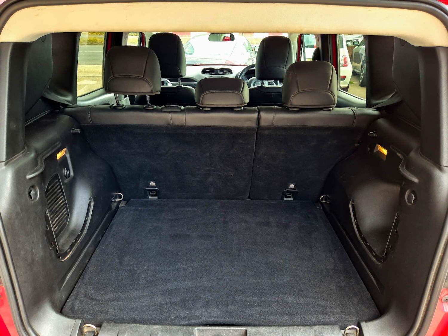 Vehicle 55