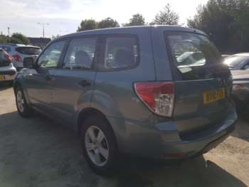 Used Subaru Forester 2010 for sale - 75090141: Photo