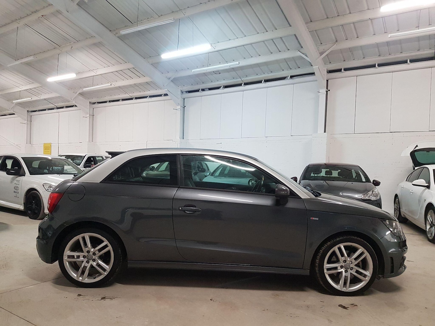 Used Audi A1 2012 for sale - 76521609: Photo 12