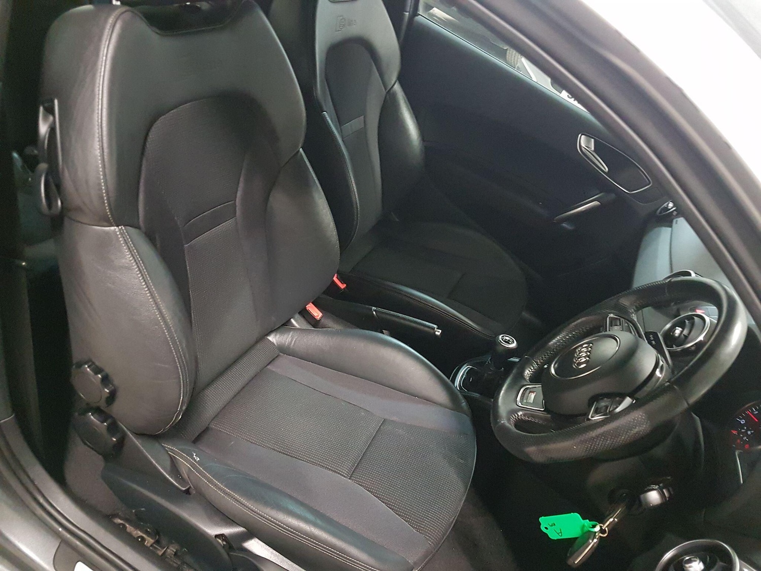 Used Audi A1 2012 for sale - 76521609: Photo 15