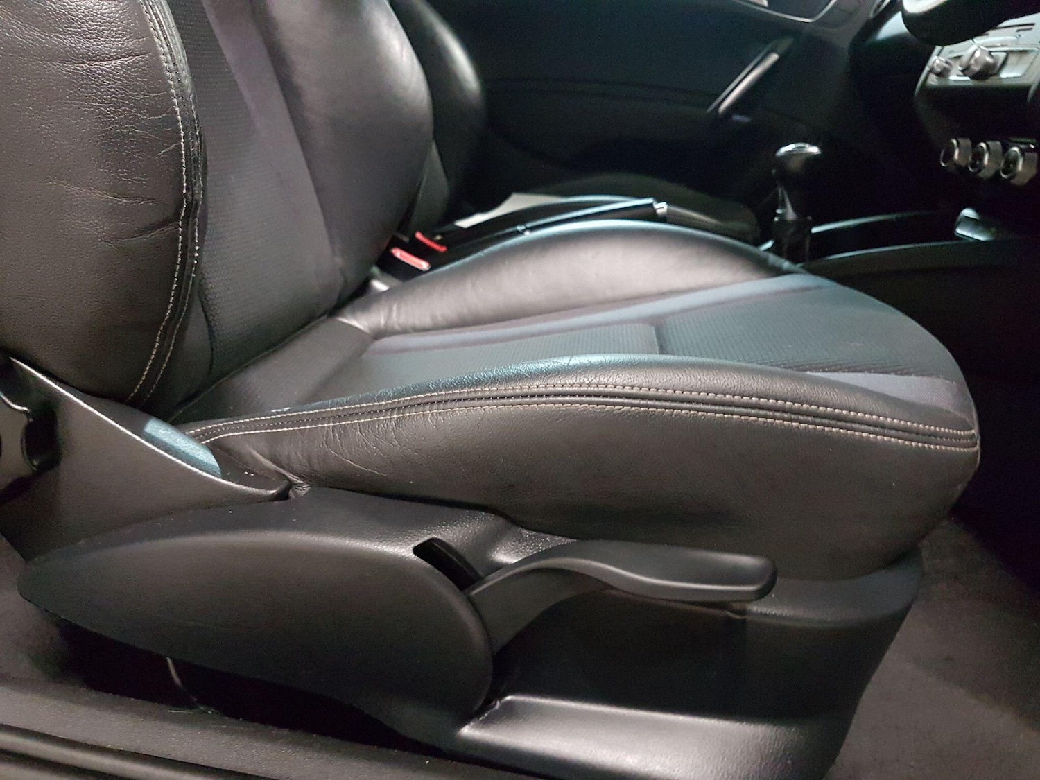 Used Audi A1 2012 for sale - 76521609: Photo 16