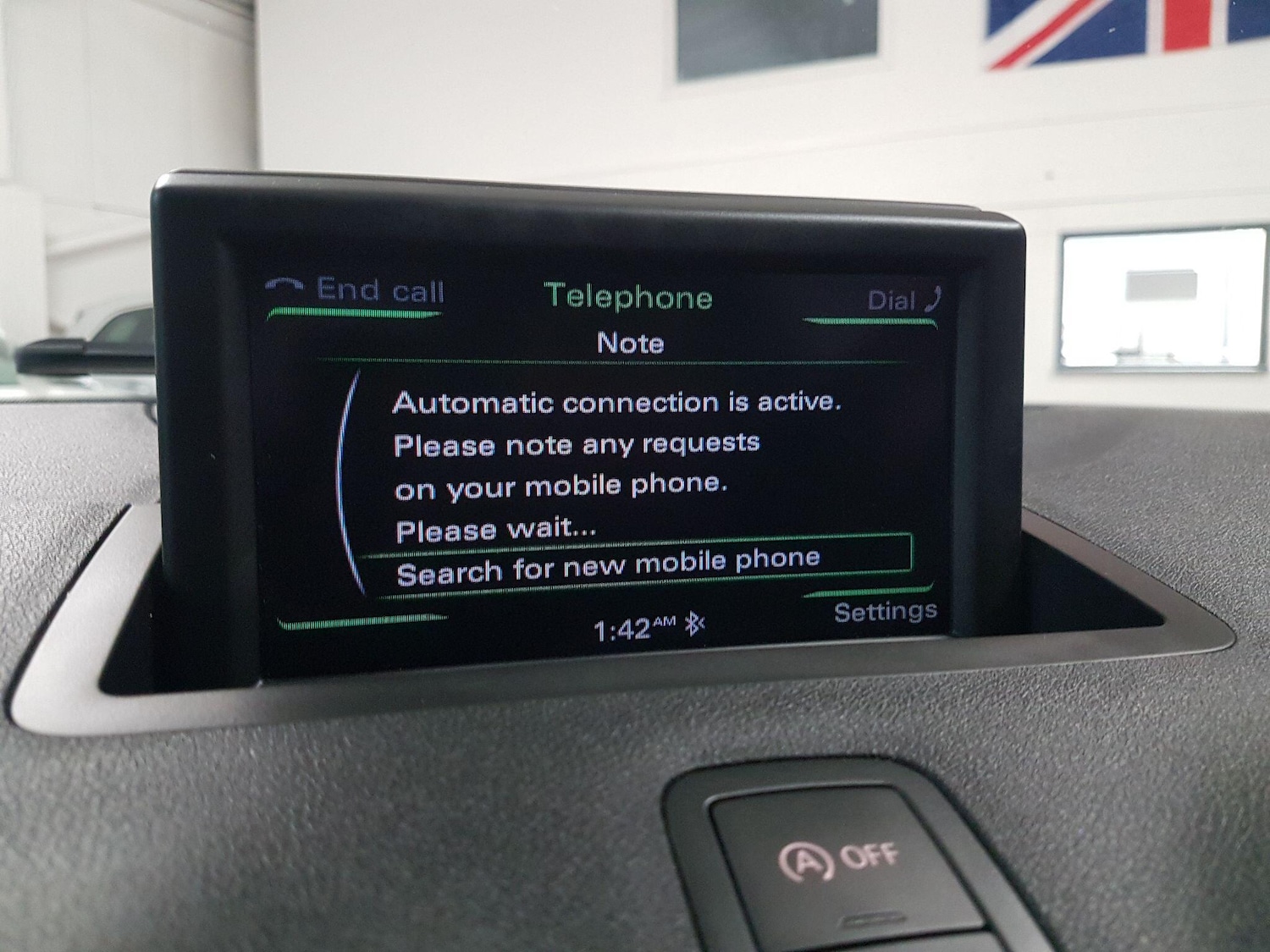 Used Audi A1 2012 for sale - 76521609: Photo 28