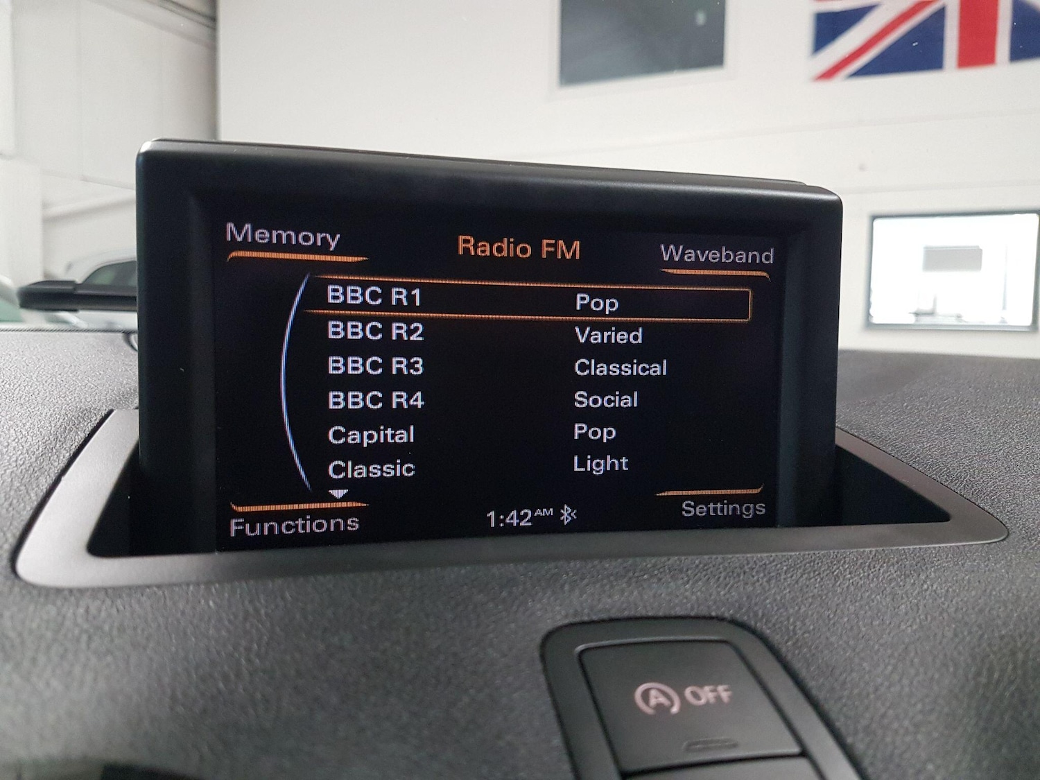 Used Audi A1 2012 for sale - 76521609: Photo 29