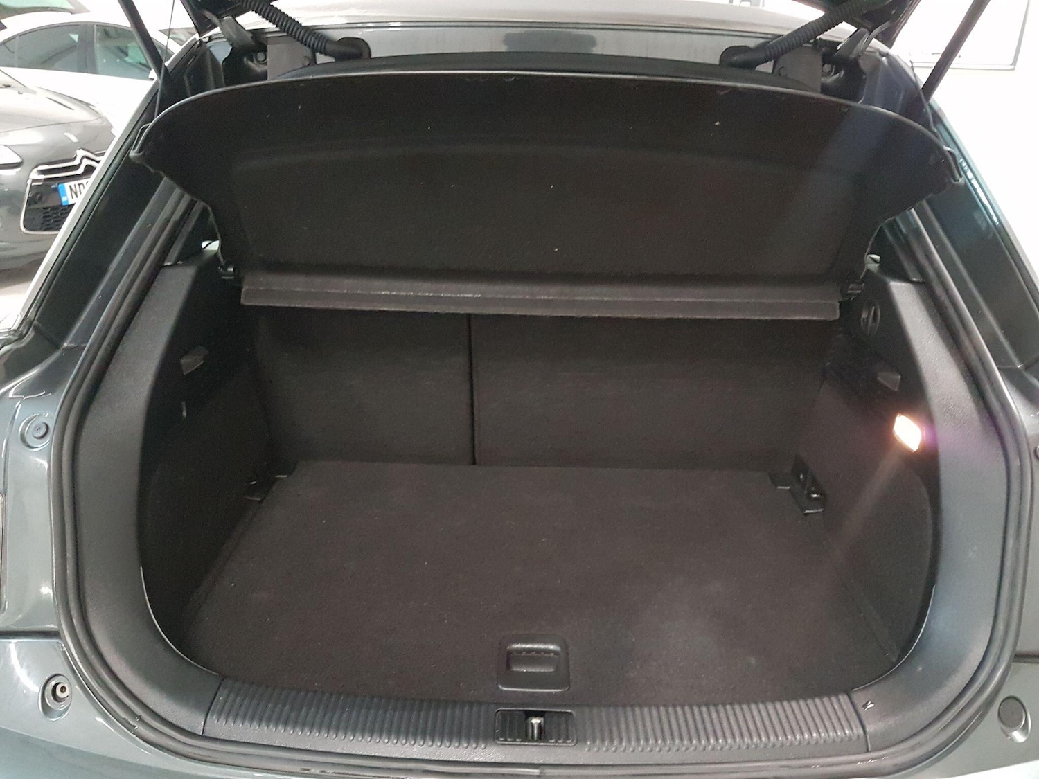 Used Audi A1 2012 for sale - 76521609: Photo 30