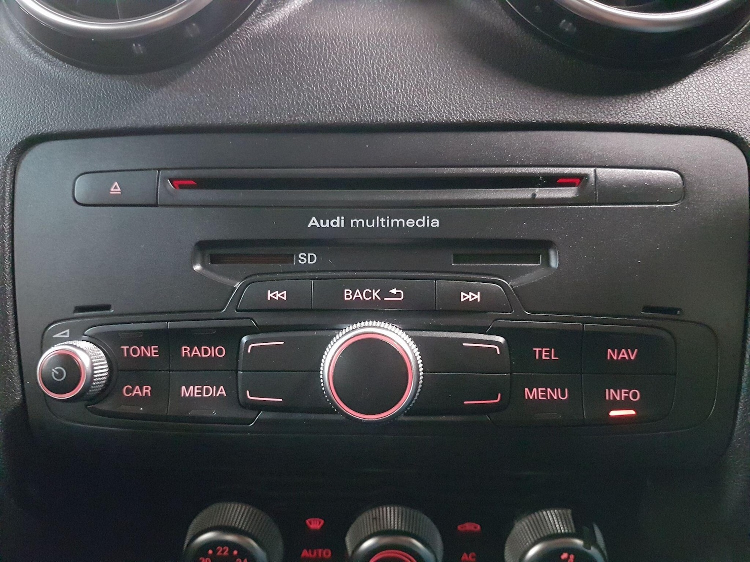 Used Audi A1 2012 for sale - 76521609: Photo 37