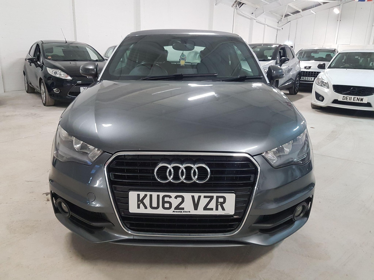 Used Audi A1 2012 for sale - 76521609: Photo 4
