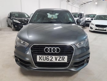 Used Audi A1 2012 for sale - 76521609: Photo