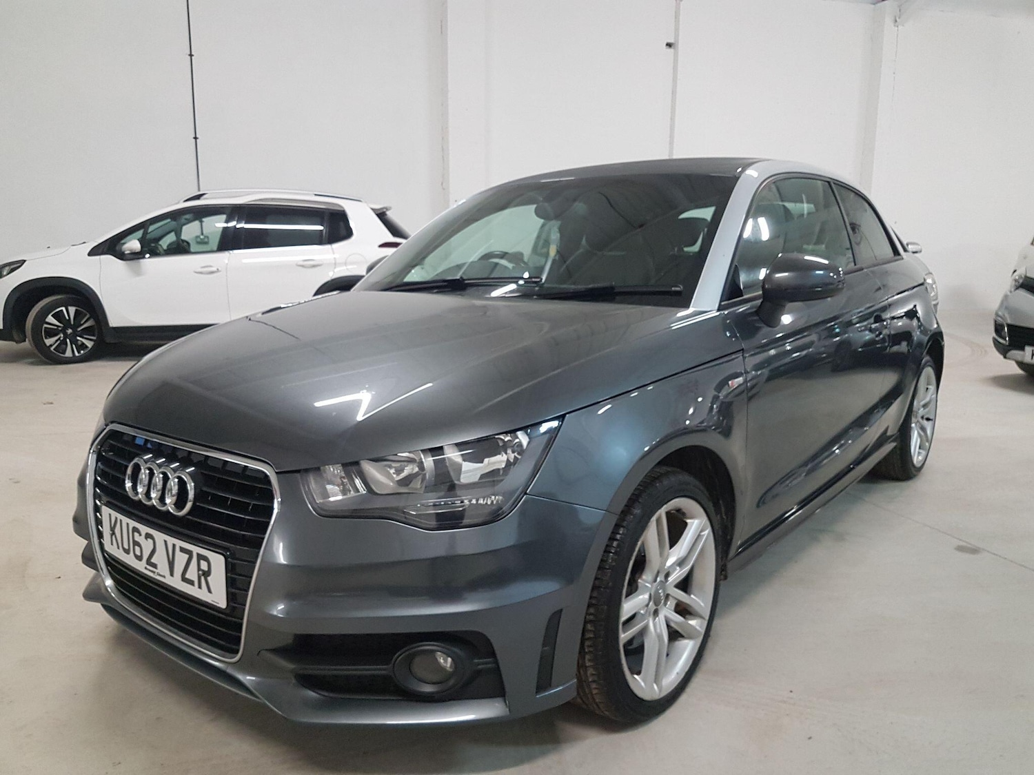 Used Audi A1 2012 for sale - 76521609: Photo 5