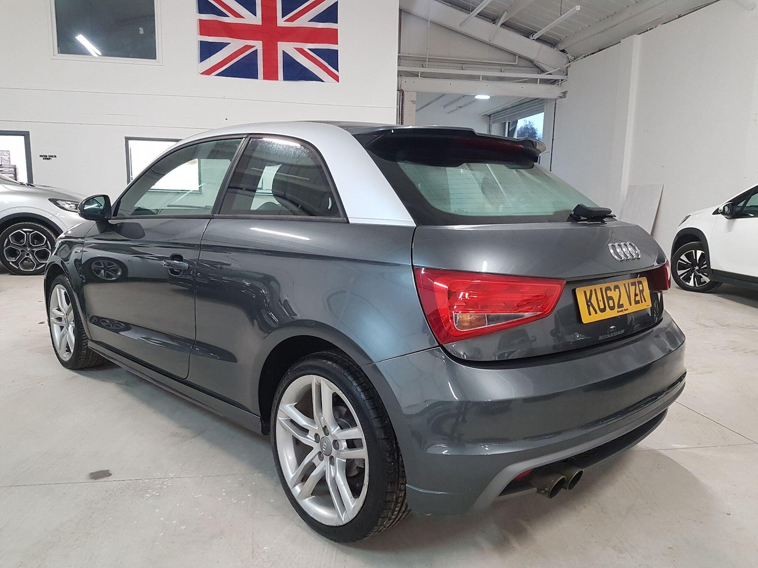Used Audi A1 2012 for sale - 76521609: Photo 6
