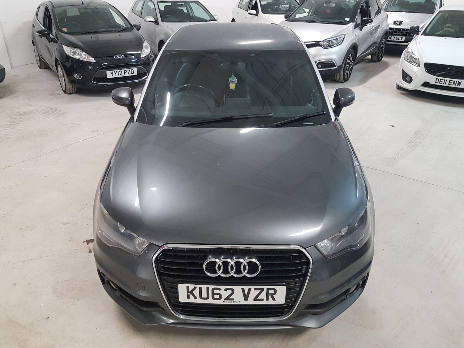 Used Audi A1 2012 for sale - 76521609: Photo 8