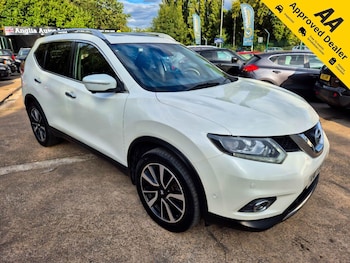 2017 (17) - 1.6 dCi Tekna Euro 6 (s/s) 5dr