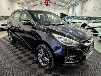 Used Hyundai Ix35 2015 for sale - 78946996: Photo