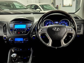 Used Hyundai Ix35 2015 for sale - 78946996: Photo