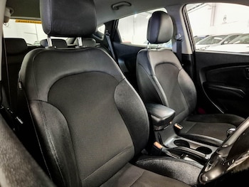 Used Hyundai Ix35 2015 for sale - 78946996: Photo