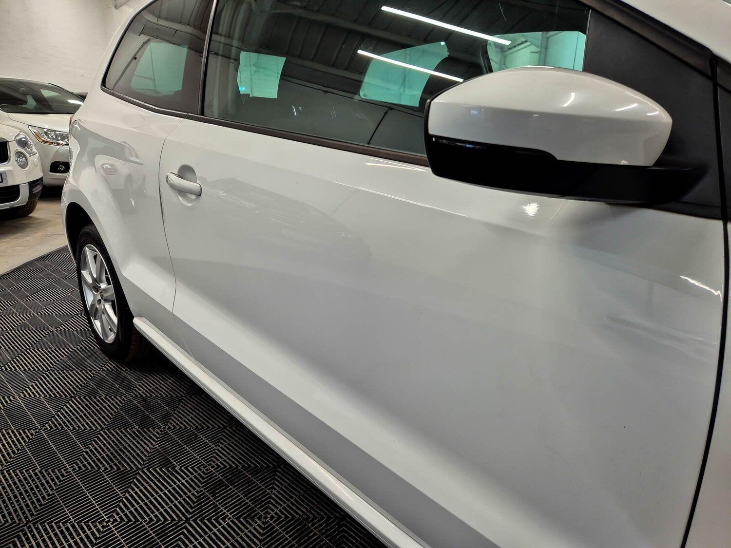 Used Volkswagen Polo for sale - 77670993: Photo 13