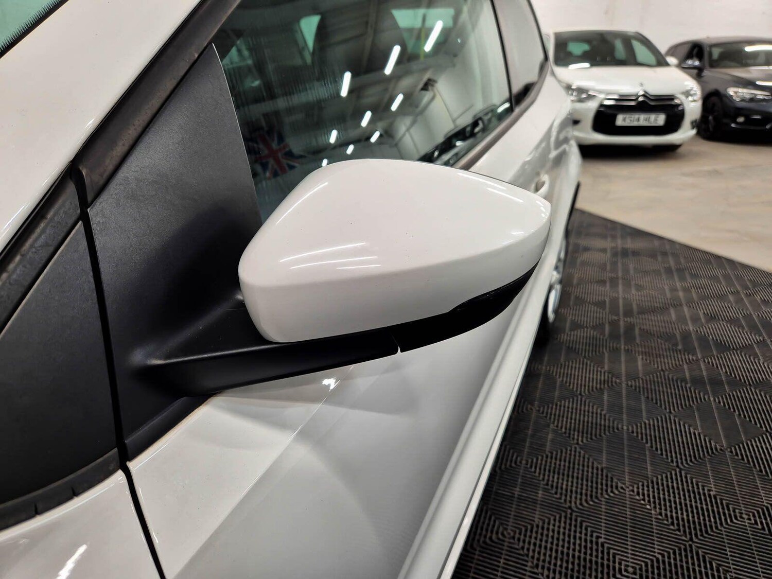 Used Volkswagen Polo for sale - 77670993: Photo 15