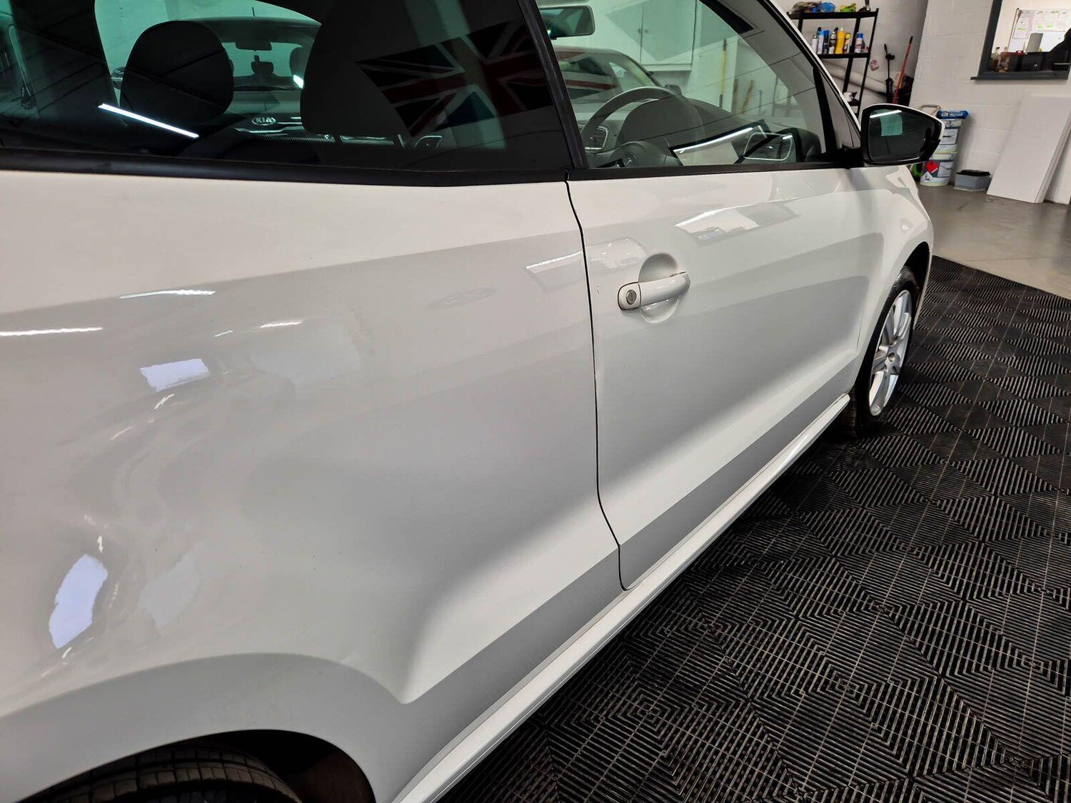 Used Volkswagen Polo for sale - 77670993: Photo 17