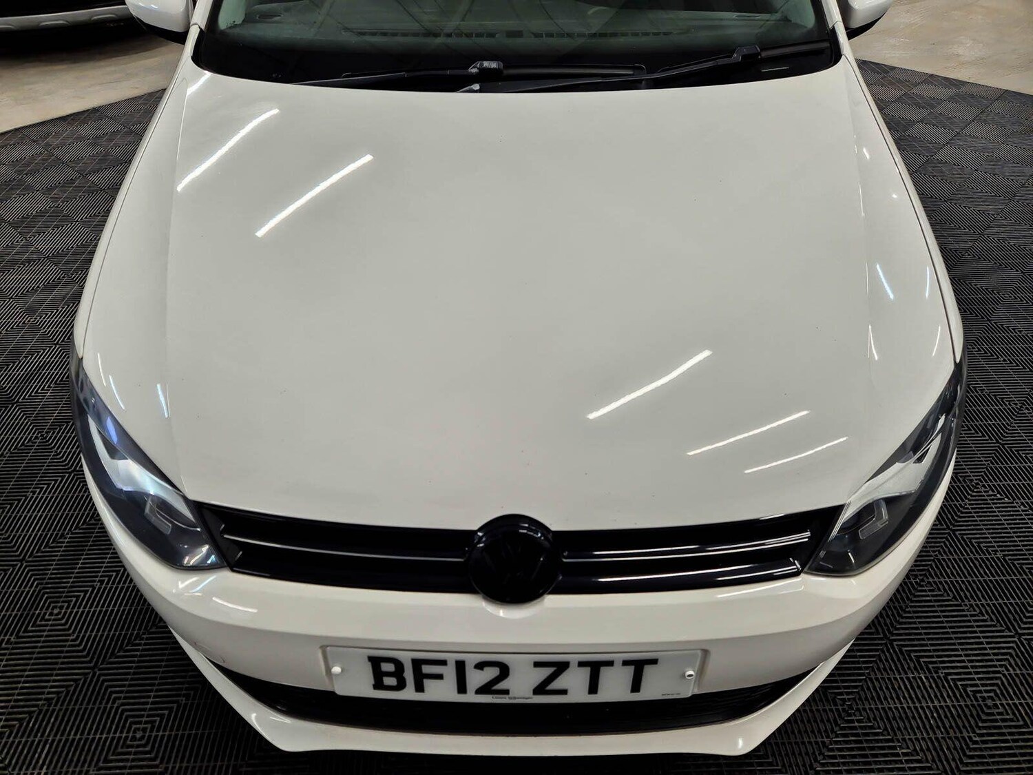 Used Volkswagen Polo for sale - 77670993: Photo 18