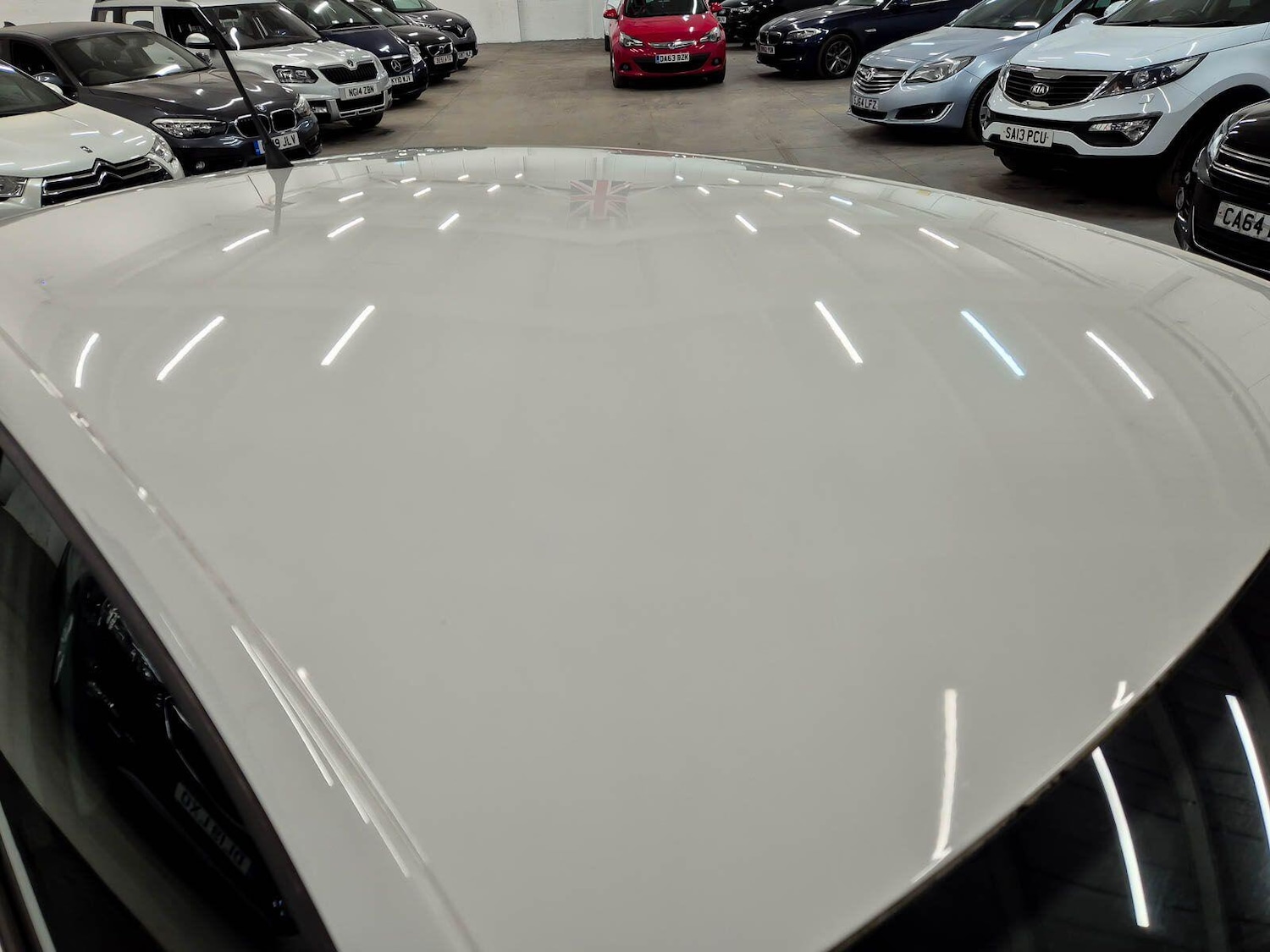 Used Volkswagen Polo for sale - 77670993: Photo 20