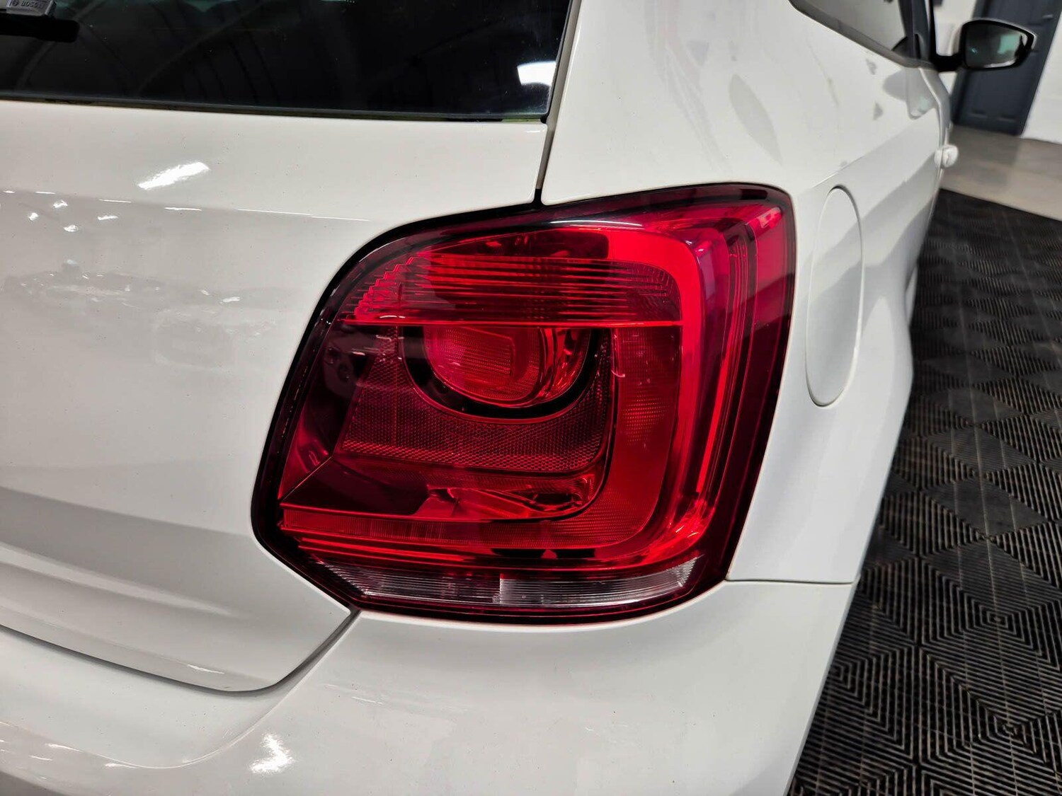 Used Volkswagen Polo for sale - 77670993: Photo 22