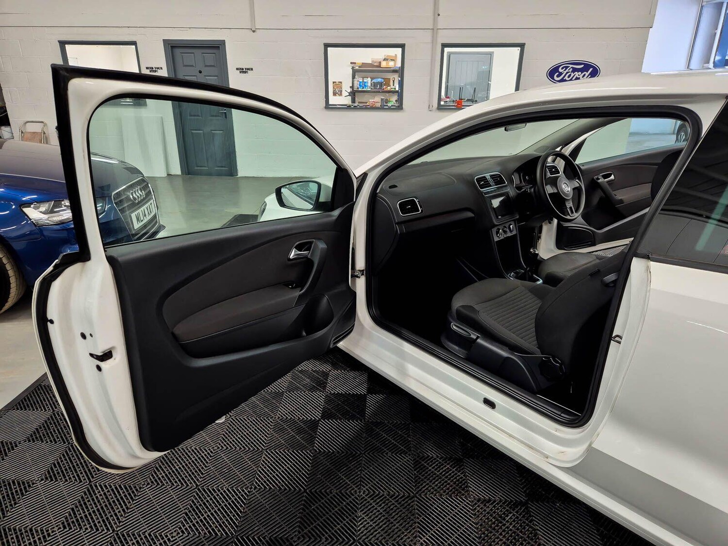 Used Volkswagen Polo for sale - 77670993: Photo 25