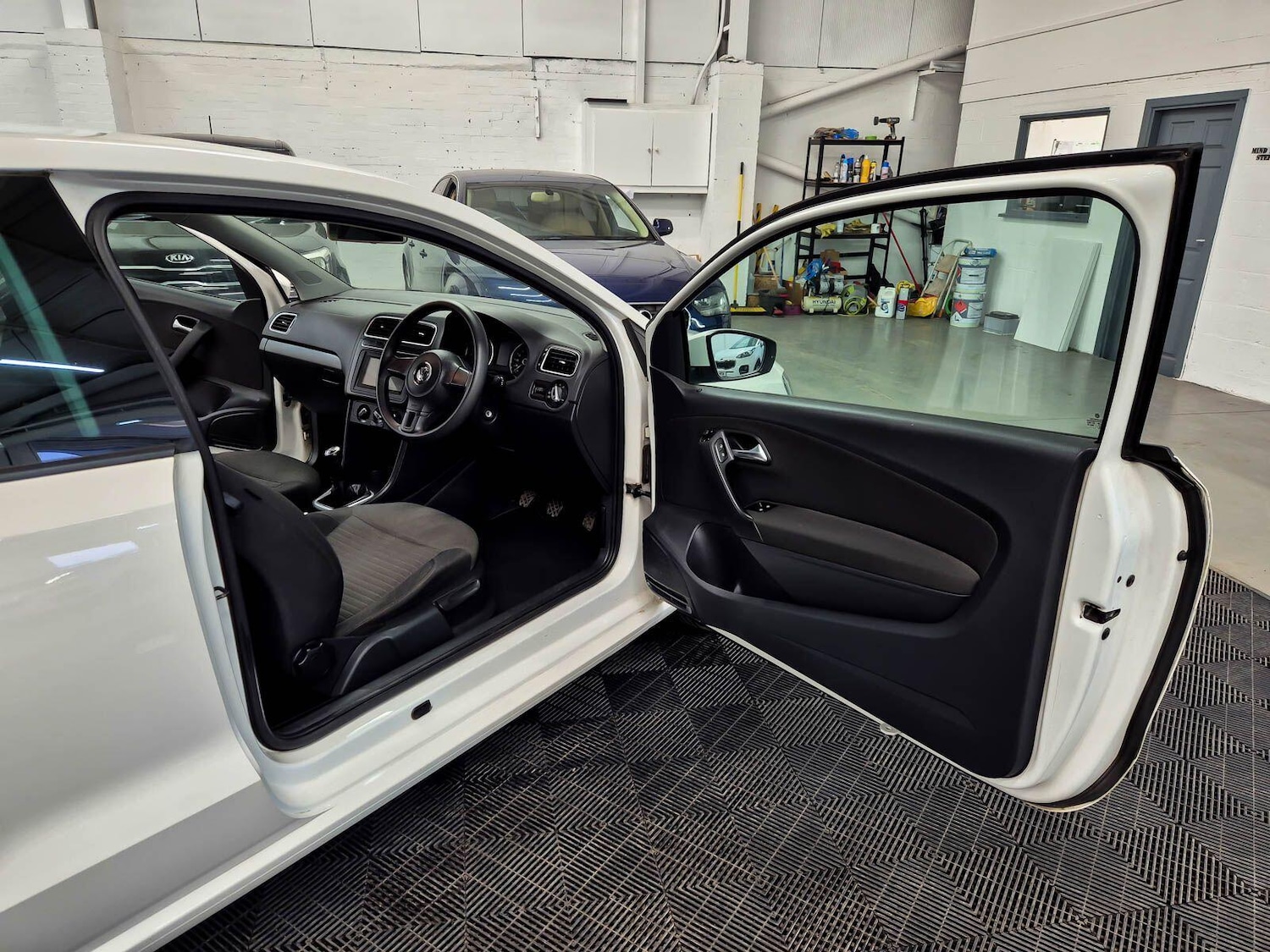 Used Volkswagen Polo for sale - 77670993: Photo 26