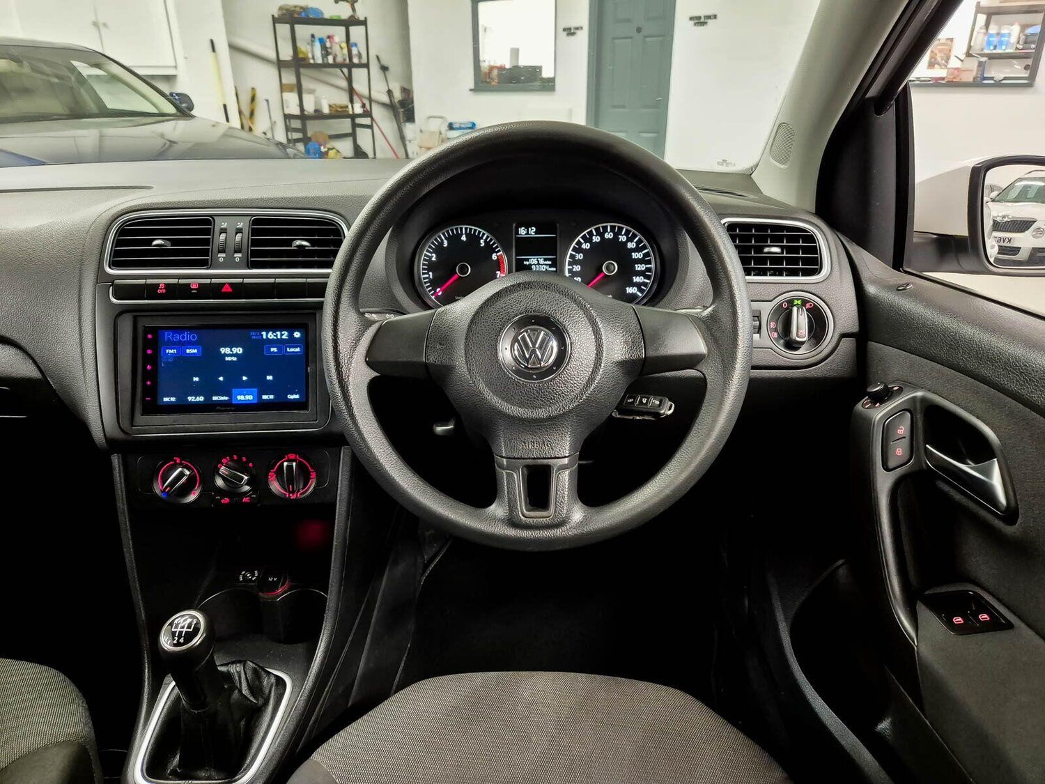 Used Volkswagen Polo for sale - 77670993: Photo 29