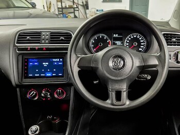 Used Volkswagen Polo 2012 for sale - 77670993: Photo