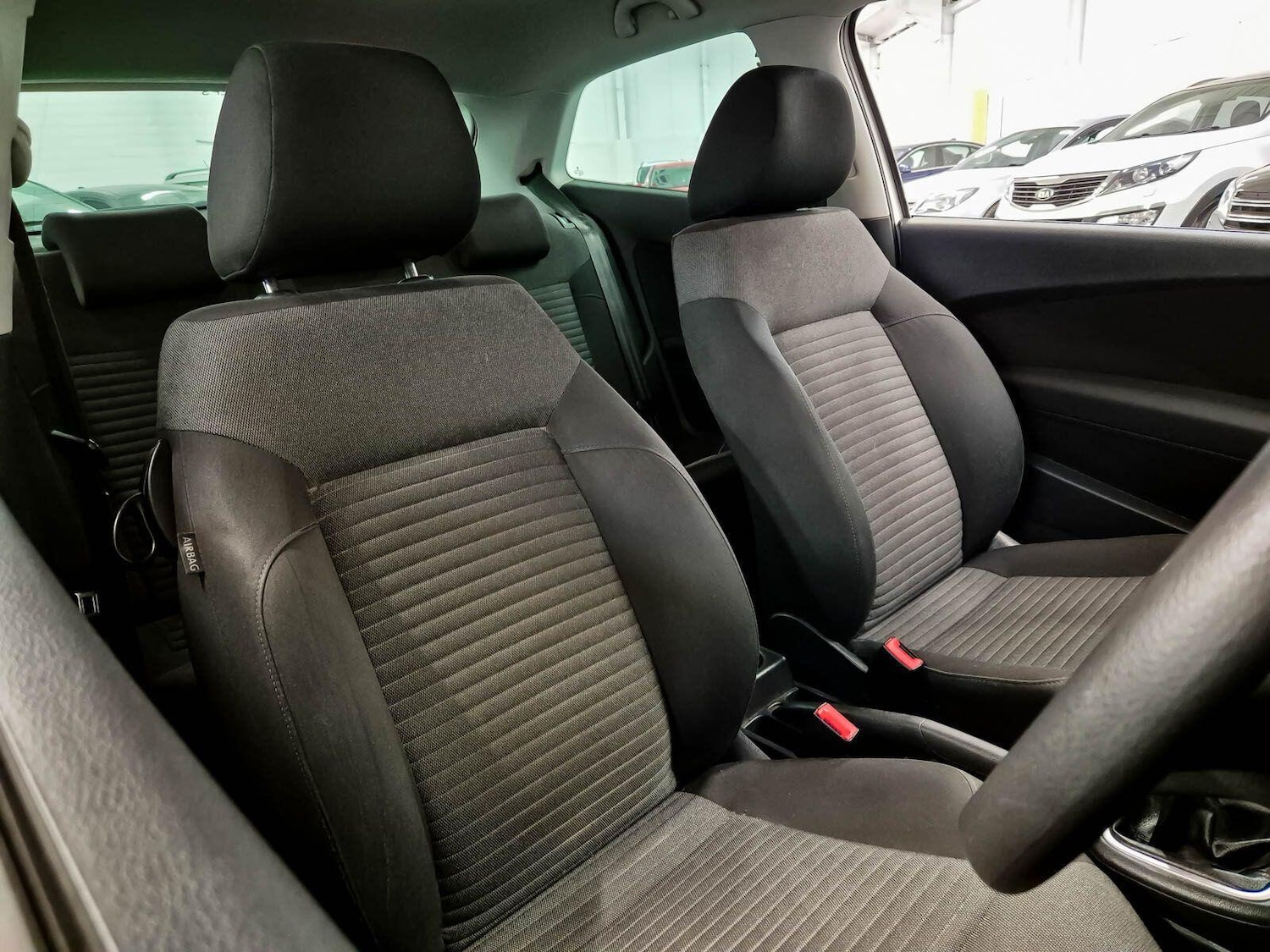 Used Volkswagen Polo for sale - 77670993: Photo 3