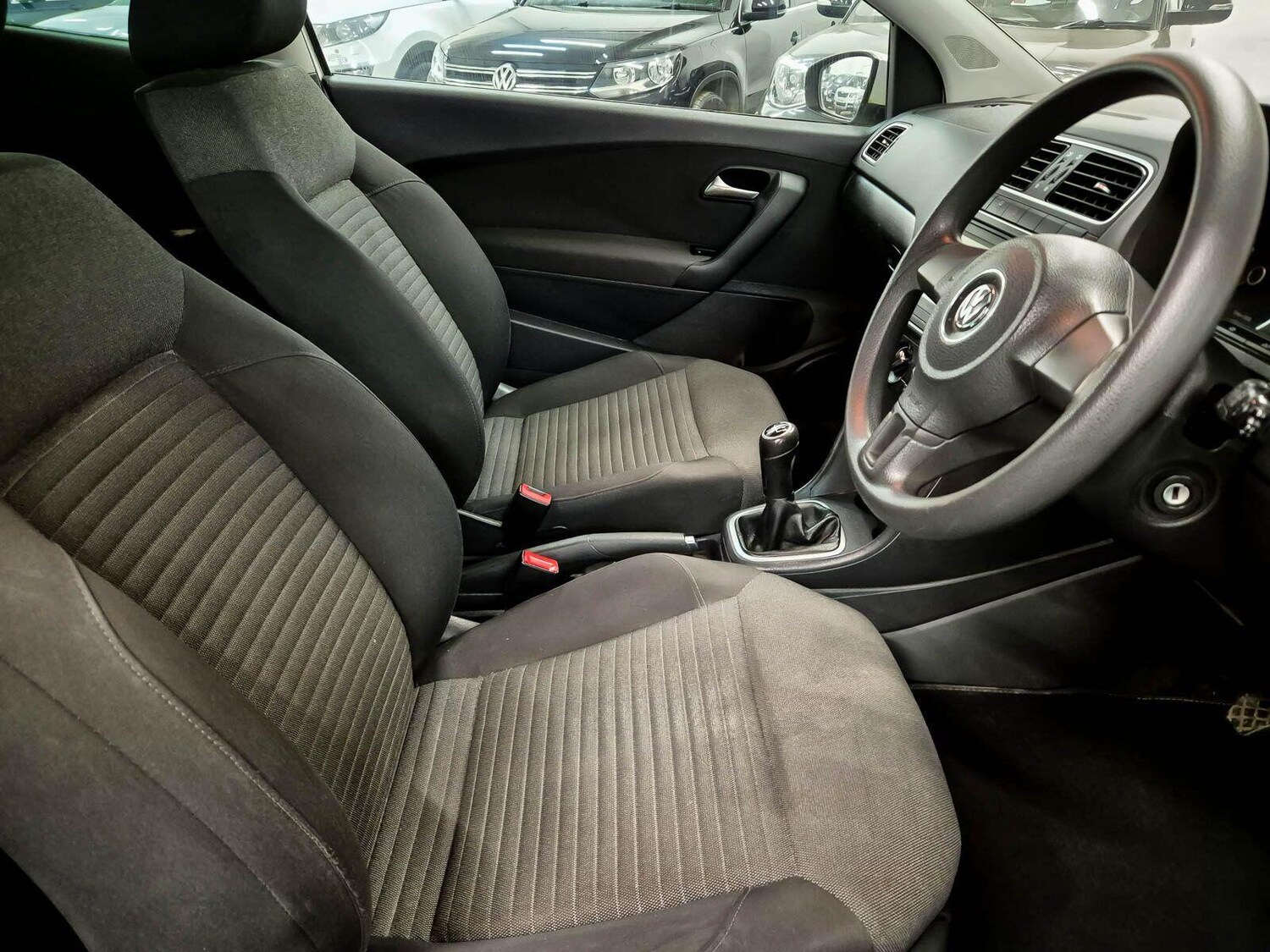 Used Volkswagen Polo for sale - 77670993: Photo 31