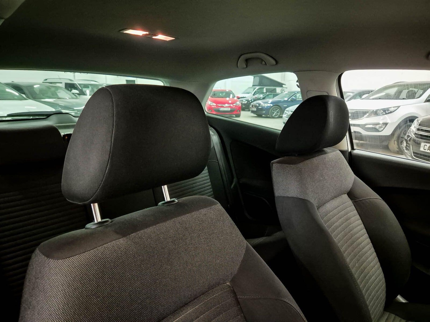 Used Volkswagen Polo for sale - 77670993: Photo 32